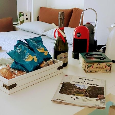 Casa Francesca Appartement Peschiera del Garda Buitenkant foto