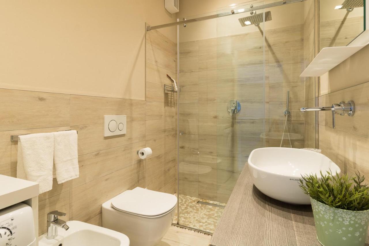 Casa Francesca Appartement Peschiera del Garda Buitenkant foto