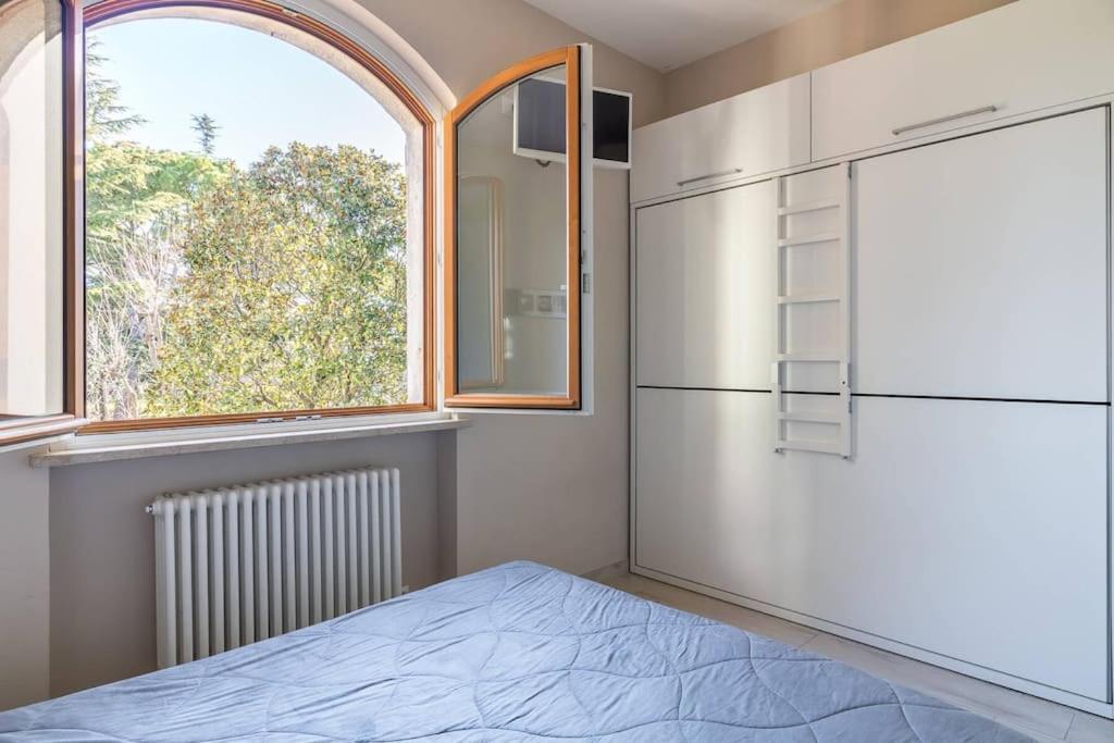 Casa Francesca Appartement Peschiera del Garda Buitenkant foto