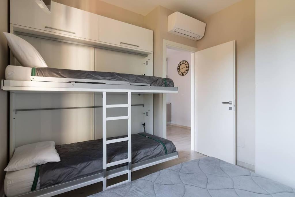 Casa Francesca Appartement Peschiera del Garda Buitenkant foto