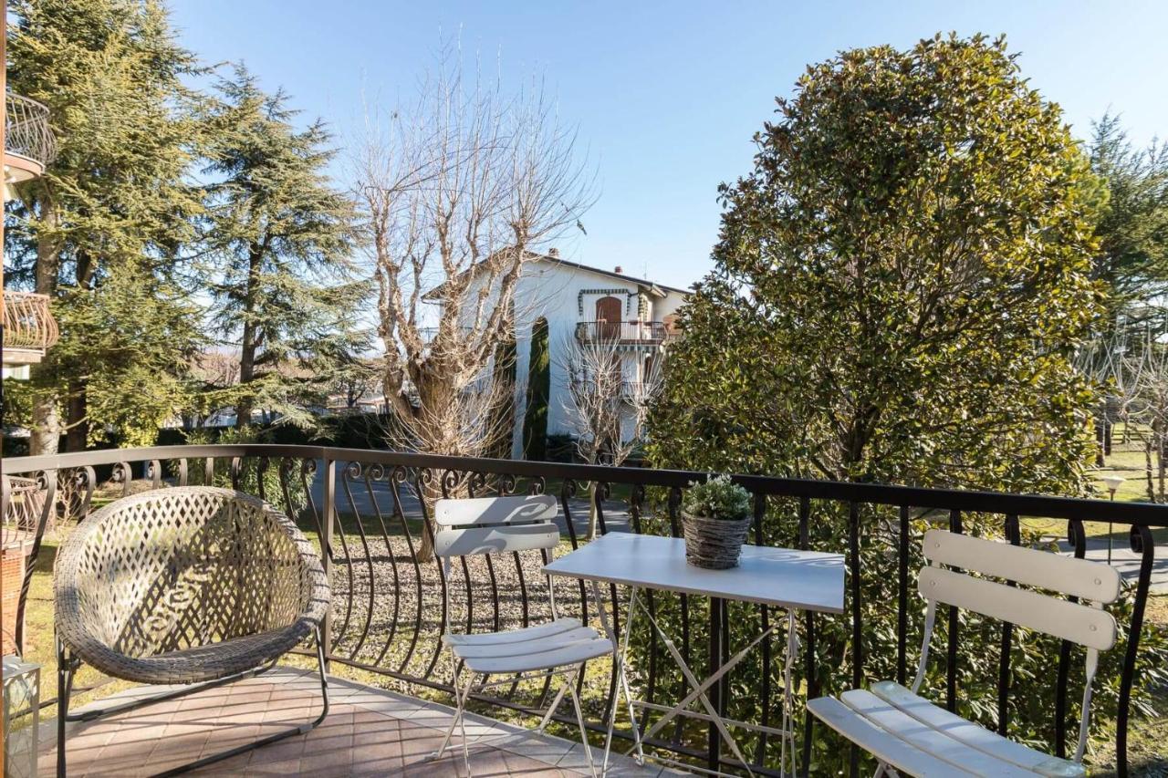 Casa Francesca Appartement Peschiera del Garda Buitenkant foto