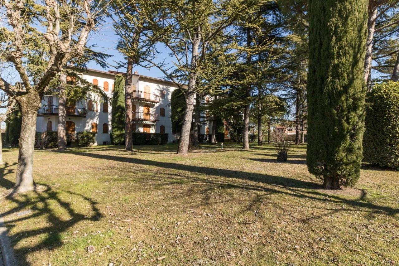 Casa Francesca Appartement Peschiera del Garda Buitenkant foto