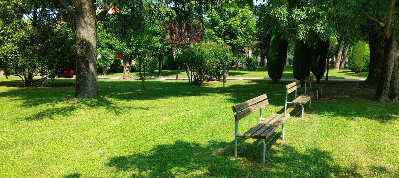 Casa Francesca Appartement Peschiera del Garda Buitenkant foto