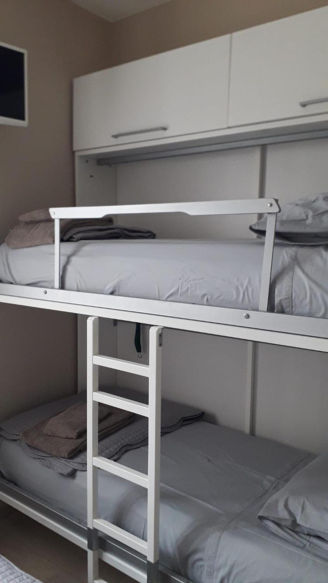 Casa Francesca Appartement Peschiera del Garda Buitenkant foto
