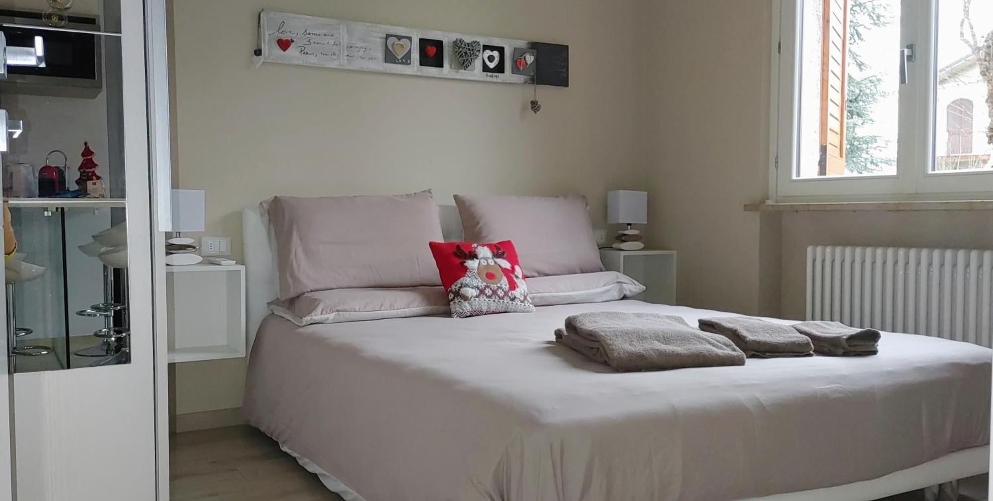 Casa Francesca Appartement Peschiera del Garda Buitenkant foto